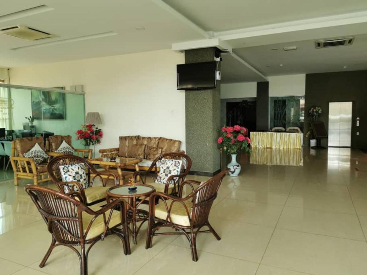 Melang Inn Kuala Pilah Exterior photo