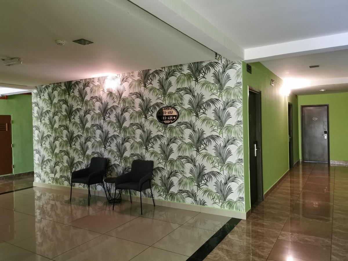 Melang Inn Kuala Pilah Exterior photo